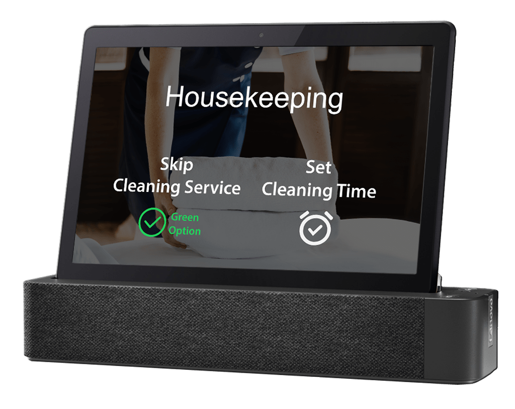 tablet Housekeeping min